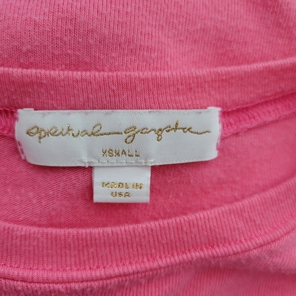 Spiritual Gangster Love is All We Need Sweatshirt - Picture 4 of 9